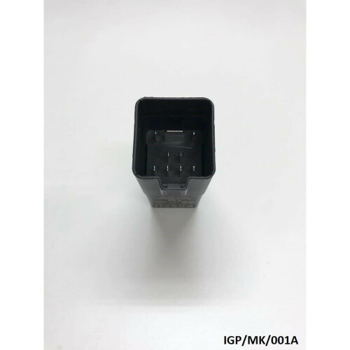 Glow Plug Module for Jeep Compass & Patriot MK 2.0CRD 2007-2010 IGP/MK/001A