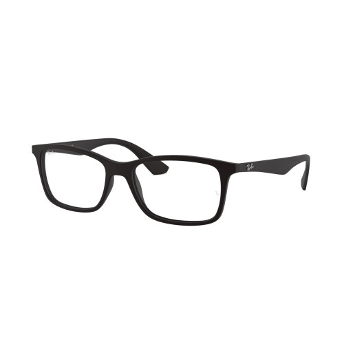 Ray-Ban Ray-Ban RB7047 5196 Matte Black Glasses