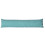 Suede Door Draught Excluder - Jade Green 1