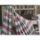 Scotch Acrylic Blanket in Pink | 150cm x 200cm 1