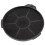 SPARES2GO Cooker Hood Carbon Filter compatible with B&Q CATA Kitchen Vent Extractor 1