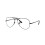 Ray-Ban Ray-Ban RB6489 2503 Matte Black Glasses 1