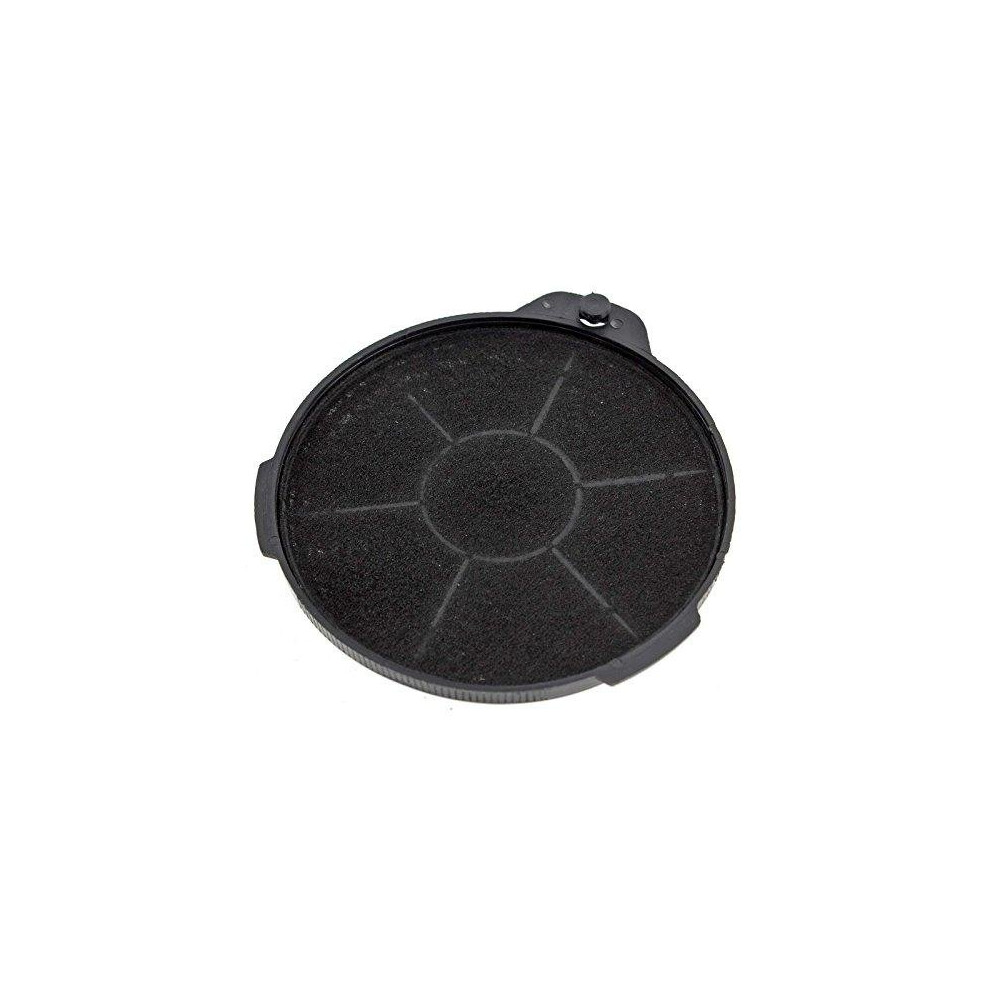 Cooker Hood Carbon Filter compatible with Cooke & Lewis CARBFILT4 Kitchen Vent Extractor