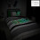 Catherine Lansfield (Double) Catherine Lansfield Sleep Glow In The Dark Bedding 2