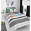 Catherine Lansfield (Double) Catherine Lansfield Sleep Glow In The Dark Bedding 1