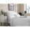 (Double) Fitted Sheet 100% Cotton 1