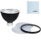 Godox Godox AD-S2 Standard Reflector with Soft Diffuser for Godox AD200 Studio Flash Strobe 6