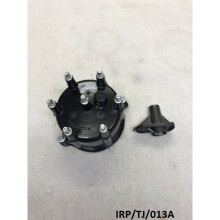 Distributor Cap & Rotor for Jeep Wrangler YJ & TJ 4.0L 1994-1999 IRP/TJ/013A