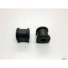 2x Rear Anti-Roll Bar Bush 16mm for Jeep Grand Cherokee WK 2005-2010 - 16 SAR/WK/008A OEM 52089485