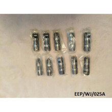 10 x Valve Lifters for Jeep Grand Cherokee WJ 3.1TD 1999-2001 EEP/WJ/025A