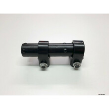 Upper Tie Rod End Adjusting Sleeve for Jeep Wrangler 2007-2018 STP/JK/009A RHD