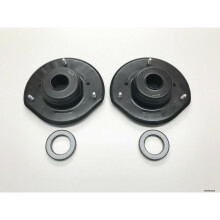 2 x Front Strut Mounts & Bearings for Chrysler Voyager RG 2001-2007 SSA/RG/012A