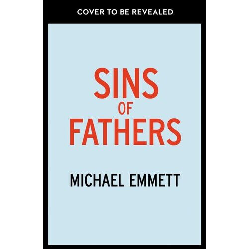 Sins of Fathers | Hardback