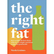 The Right Fat | Hardback