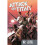 Attack on Titan 32 1
