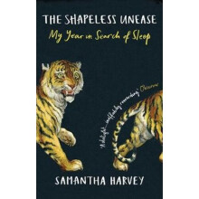 The Shapeless Unease | Paperback