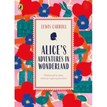 Alice's Adventures in Wonderland | Paperback
