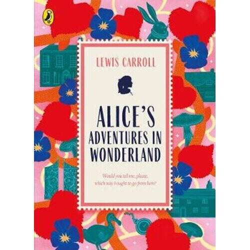 Alice's Adventures in Wonderland | Paperback