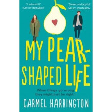My Pear-Shaped Life | Paperback