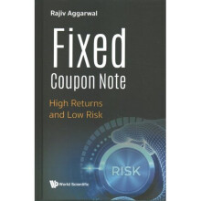 Fixed Coupon Note: High Returns And Low Risk | Hardback