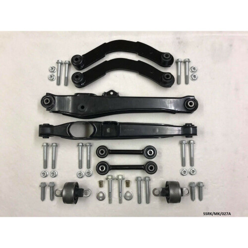 Rear Suspension Repair KIT for Jeep Compass & Patriot MK 2007-2017 SSRK/MK/027A