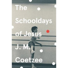 The Schooldays of Jesus | Paperback