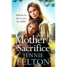 A Mother's Sacrifice | Paperback