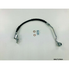Front Brake Hose Right & Banjo for Jeep Wrangler YJ 1990-14.02.1994 BBH/TJ/006A