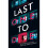 Last One To Die | Paperback 1
