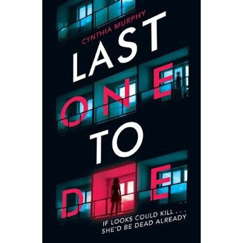Last One To Die | Paperback
