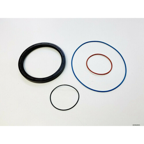 REAR CRANKSHAFT SEALS KIT for Jeep Grand Cherokee WJ 3.1TD 19992001