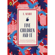Five Children and It | Paperback