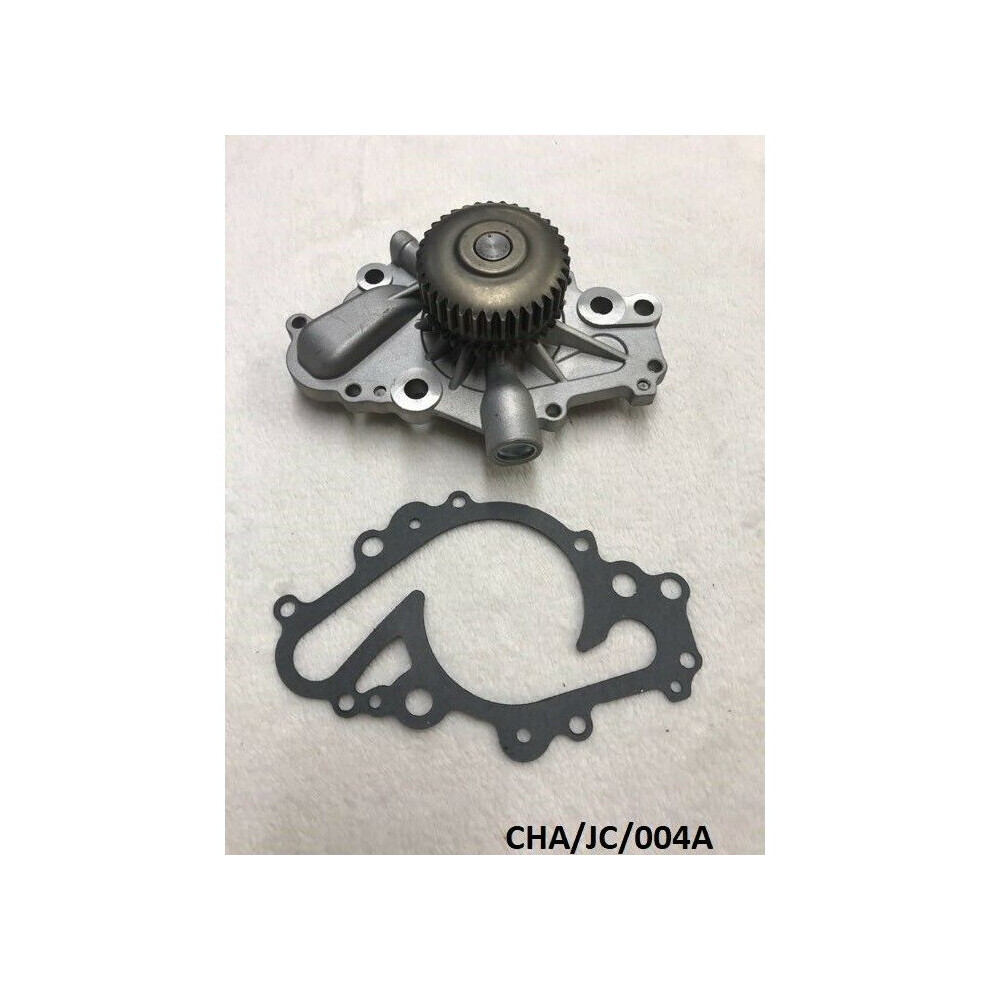 Water Pump for Dodge Journey JC 2.7L 2009-2010 CHA/JC/004A-image-OPC-P6JHHST-NEW