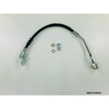 Front Brake Hose Left & Banjo for Jeep Wrangler YJ 1990-14.02.1994 BBH/TJ/007A