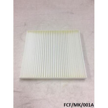 Cabin Filter for Jeep Compass & Patriot MK 2007-2017 FCF/MK/001A