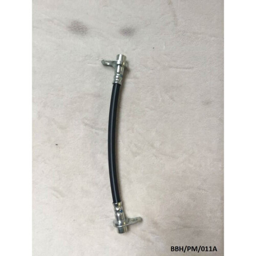 Rear Brake Hose Inner Left for Dodge Caliber PM 2007-2012 BBH/PM/011A