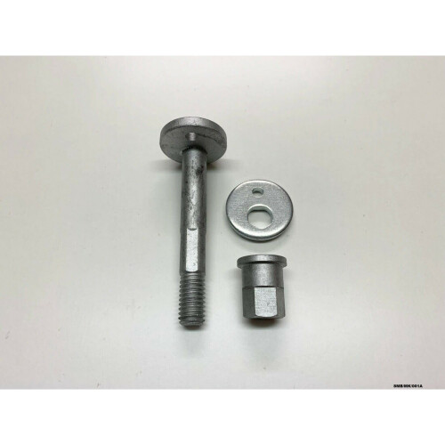 Rear Toe Link Alignment Bolt for Jeep Compass & Patriot MK 20072017