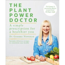 The Plant Power Doctor | Paperback