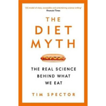 The Diet Myth | Paperback