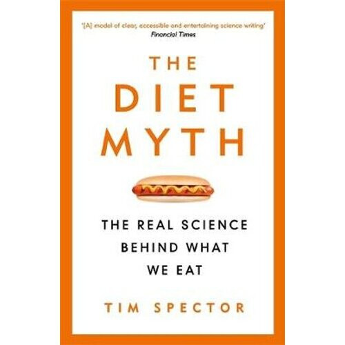 The Diet Myth | Paperback