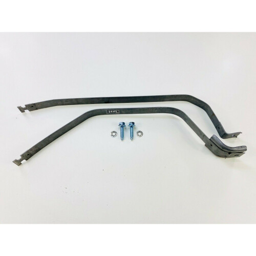 2 x Fuel Tank Strap for Chrysler PT Cruiser 2001-2010 All Models