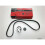 Timing Belt KIT for Jeep Liberty KK 2.8CRD 2008-2012 EEP/KK/018A 1