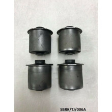 Front Lower Control Arms Repair KIT for Jeep Wrangler TJ 1997-2006 SBRK/TJ/006A