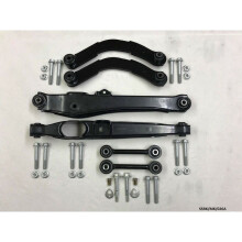 Rear Suspension Repair KIT for Jeep Compass & Patriot MK 2007-2017 SSRK/MK/026A