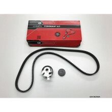 Timing Belt KIT for Jeep Wrangler JK 2.8CRD 2007-2017 EEP/JK/039A