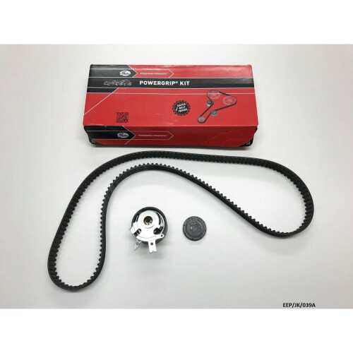 Timing Belt KIT for Jeep Wrangler JK 2.8CRD 2007-2017 EEP/JK/039A