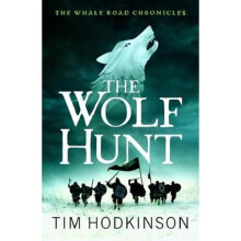 The Wolf Hunt | Paperback
