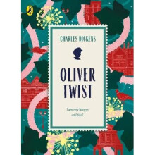 Oliver Twist | Paperback