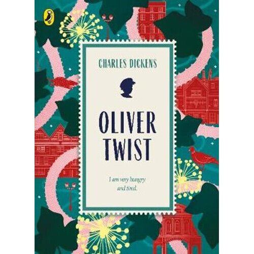 Oliver Twist | Paperback