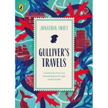 Gulliver's Travels | Paperback